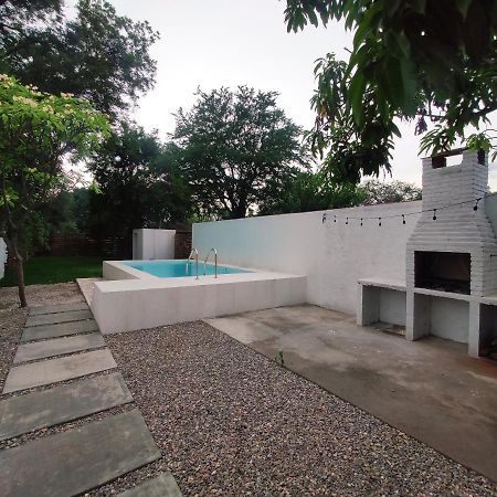Casa Mango Amplia Con Alberca Y Cerca De La Media Luna !!! Río Verde Eksteriør bilde