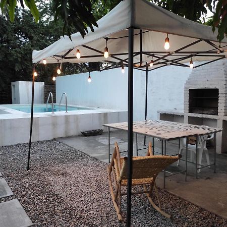 Casa Mango Amplia Con Alberca Y Cerca De La Media Luna !!! Río Verde Eksteriør bilde