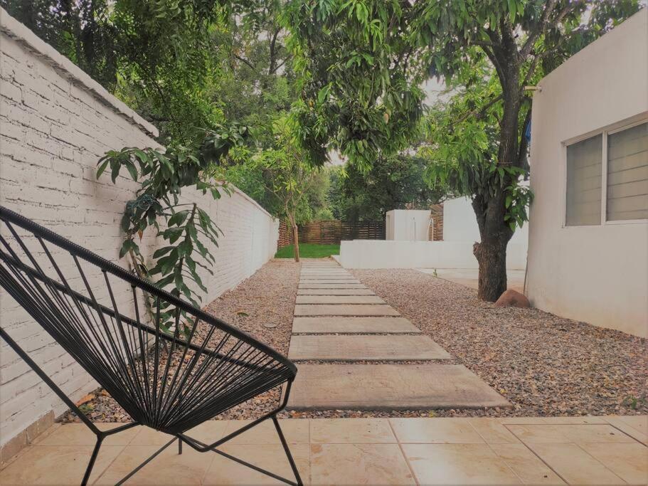 Casa Mango Amplia Con Alberca Y Cerca De La Media Luna !!! Río Verde Eksteriør bilde