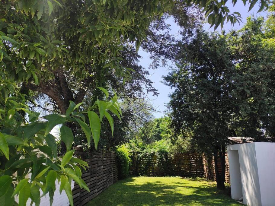 Casa Mango Amplia Con Alberca Y Cerca De La Media Luna !!! Río Verde Eksteriør bilde