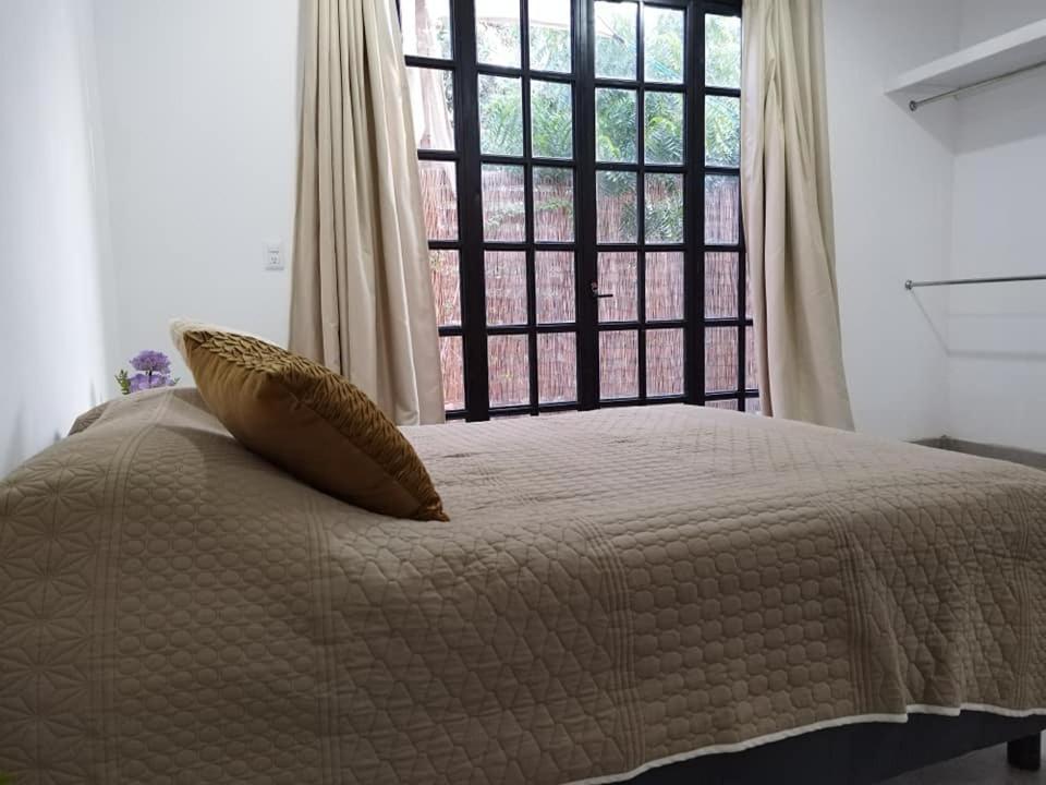 Casa Mango Amplia Con Alberca Y Cerca De La Media Luna !!! Río Verde Eksteriør bilde