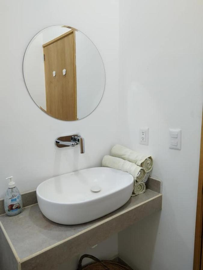 Casa Mango Amplia Con Alberca Y Cerca De La Media Luna !!! Río Verde Eksteriør bilde