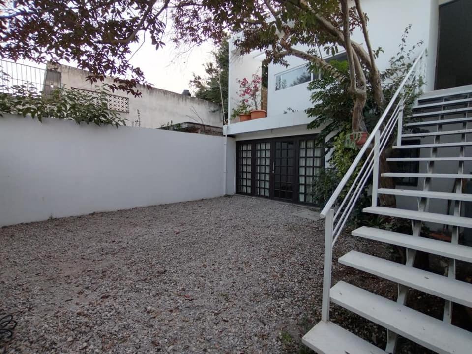 Casa Mango Amplia Con Alberca Y Cerca De La Media Luna !!! Río Verde Eksteriør bilde