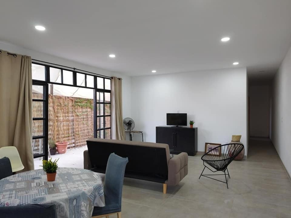 Casa Mango Amplia Con Alberca Y Cerca De La Media Luna !!! Río Verde Eksteriør bilde