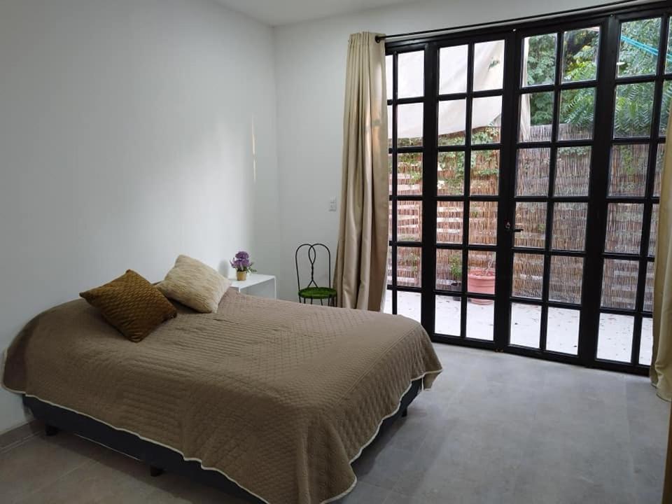 Casa Mango Amplia Con Alberca Y Cerca De La Media Luna !!! Río Verde Eksteriør bilde